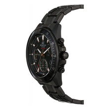 Cargar imagen en el visor de la galería, RELOJ PARA HOMBRE CASIO EDIFICE EFV-540DC-1BVUDF - NEGRO