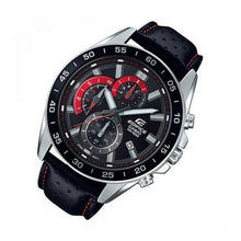 Cargar imagen en el visor de la galería, RELOJ CLÁSICO PARA UNISEXO CASIO EDIFICE EFV-550L-1AVUDF - NEGRO