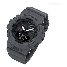 Cargar imagen en el visor de la galería, RELOJ DEPORTIVO PARA HOMBRE G-SHOCK GBA-800 GBA-800-8ADR - GRIS