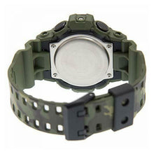 Cargar imagen en el visor de la galería, RELOJ DEPORTIVO PARA HOMBRE G-SHOCK GA_700CM_3A - MULTICOLOR