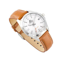 Cargar imagen en el visor de la galería, RELOJ CLÁSICO PARA HOMBRE CASIO EDIFICE EFV-100L-7AVUDF - MARRÓN