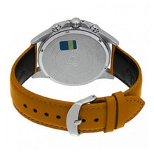 Cargar imagen en el visor de la galería, RELOJ CLÁSICO PARA HOMBRE CASIO EDIFICE EFV-100L-7AVUDF - MARRÓN