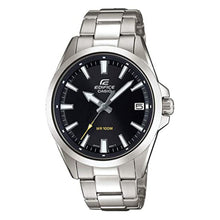 Cargar imagen en el visor de la galería, RELOJ PARA HOMBRE CASIO EDIFICE EFV-100D-1AVUDF - PLATEADO