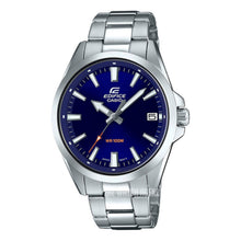 Cargar imagen en el visor de la galería, RELOJ PARA HOMBRE CASIO EDIFICE EFV-100D-2AVUDF - PLATEADO