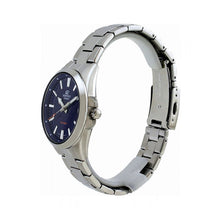 Cargar imagen en el visor de la galería, RELOJ PARA HOMBRE CASIO EDIFICE EFV-100D-2AVUDF - PLATEADO