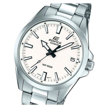 Cargar imagen en el visor de la galería, RELOJ PARA HOMBRE CASIO EDIFICE EFV-100D-7AVUDF - PLATEADO