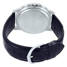 Cargar imagen en el visor de la galería, RELOJ CLÁSICO PARA HOMBRE CASIO MTP-VD01L-1EV MTP-VD01L-1EV - NEGRO