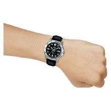 Cargar imagen en el visor de la galería, RELOJ CLÁSICO PARA HOMBRE CASIO MTP-VD01L-1EV MTP-VD01L-1EV - NEGRO