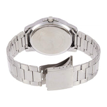 Cargar imagen en el visor de la galería, RELOJ PARA HOMBRE CASIO MTP_VD01D_7EV - PLATEADO