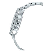 Cargar imagen en el visor de la galería, RELOJ PARA HOMBRE CASIO ENTICER MTPVD01D_2EV - PLATEADO