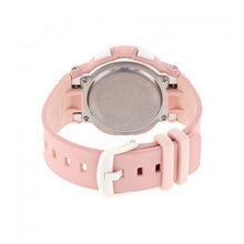 Cargar imagen en el visor de la galería, RELOJ DEPORTIVO PARA MUJER G-SHOCK BEACH TRAVELLER BGA250-4ADR - ROSADO