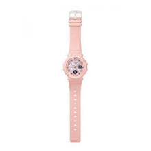 Cargar imagen en el visor de la galería, RELOJ DEPORTIVO PARA MUJER G-SHOCK BEACH TRAVELLER BGA250-4ADR - ROSADO