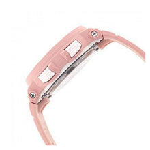 Cargar imagen en el visor de la galería, RELOJ DEPORTIVO PARA MUJER G-SHOCK BEACH TRAVELLER BGA250-4ADR - ROSADO