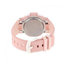 Cargar imagen en el visor de la galería, RELOJ DEPORTIVO PARA MUJER G-SHOCK BEACH TRAVELLER BGA250-4ADR - ROSADO