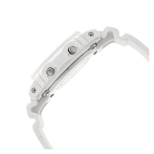 Cargar imagen en el visor de la galería, RELOJ DEPORTIVO PARA UNISEXO G-SHOCK DW-5600MW-7DR - BLANCO