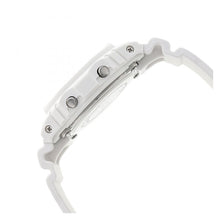 Cargar imagen en el visor de la galería, RELOJ DEPORTIVO PARA UNISEXO G-SHOCK DW-5600MW-7DR - BLANCO
