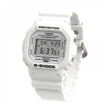 Cargar imagen en el visor de la galería, RELOJ DEPORTIVO PARA UNISEXO G-SHOCK DW-5600MW-7DR - BLANCO