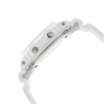 Cargar imagen en el visor de la galería, RELOJ DEPORTIVO PARA UNISEXO G-SHOCK DW-5600MW-7DR - BLANCO