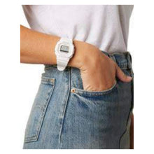Cargar imagen en el visor de la galería, RELOJ DEPORTIVO PARA MUJER G-SHOCK BABY-G BLX-560-7DR - BLANCO