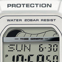 Cargar imagen en el visor de la galería, RELOJ DEPORTIVO PARA MUJER G-SHOCK BABY-G BLX-560-7DR - BLANCO