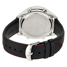Cargar imagen en el visor de la galería, RELOJ CLÁSICO PARA HOMBRE CASIO EDIFICE EFVC100L-1AVDF - NEGRO