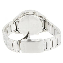 Cargar imagen en el visor de la galería, RELOJ PARA HOMBRE CASIO EDIFICE EFV_C100D_2AV - PLATEADO