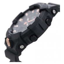 Cargar imagen en el visor de la galería, RELOJ DEPORTIVO PARA HOMBRE G-SHOCK G-SHOCK GA-810B-1A4DR - NEGRO