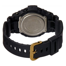 Cargar imagen en el visor de la galería, RELOJ DEPORTIVO PARA HOMBRE G-SHOCK G-SHOCK GA-810B-1A4DR - NEGRO