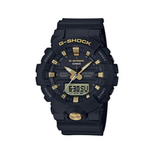 Cargar imagen en el visor de la galería, RELOJ DEPORTIVO PARA HOMBRE G-SHOCK G-SHOCK GA-810B-1A9DR - NEGRO