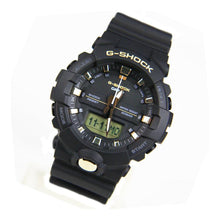 Cargar imagen en el visor de la galería, RELOJ DEPORTIVO PARA HOMBRE G-SHOCK G-SHOCK GA-810B-1A9DR - NEGRO