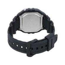 Cargar imagen en el visor de la galería, RELOJ DEPORTIVO PARA HOMBRE CASIO W_218H_1AV W_218H_1AV - NEGRO