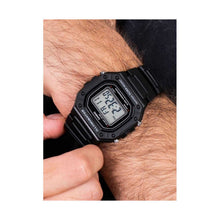 Cargar imagen en el visor de la galería, RELOJ DEPORTIVO PARA HOMBRE CASIO W_218H_1AV W_218H_1AV - NEGRO