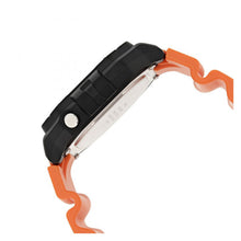Cargar imagen en el visor de la galería, RELOJ DEPORTIVO PARA UNISEXO CASIO W-218H-4B2V W-218H-4B2V - NARANJA