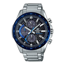 Cargar imagen en el visor de la galería, RELOJ PARA HOMBRE CASIO EDIFICE EQS900DB-2AVUDF - PLATEADO