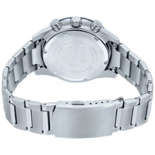 Cargar imagen en el visor de la galería, RELOJ PARA HOMBRE CASIO EDIFICE EQS900DB-2AVUDF - PLATEADO