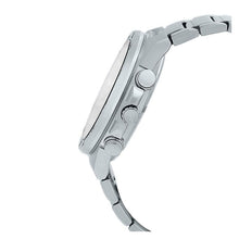 Cargar imagen en el visor de la galería, RELOJ PARA UNISEXO CASIO EDIFICE EFR563D-1AVUDF - PLATEADO