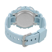 Cargar imagen en el visor de la galería, RELOJ DEPORTIVO PARA MUJER G-SHOCK GMA-S120DP-2ADR - AZUL