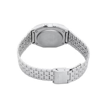 Cargar imagen en el visor de la galería, RELOJ PARA UNISEXO CASIO A_159WAD_1 - PLATEADO