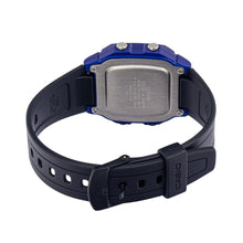 Cargar imagen en el visor de la galería, RELOJ DEPORTIVO PARA UNISEXO CASIO W_800HM_2AV - NEGRO