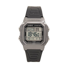 Cargar imagen en el visor de la galería, RELOJ DEPORTIVO PARA UNISEXO CASIO W_800HM_7AV - NEGRO