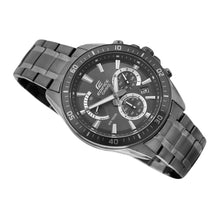 Cargar imagen en el visor de la galería, RELOJ PARA HOMBRE CASIO EDIFICE EFR-552GY-8AVUDF - GRIS