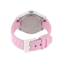 Cargar imagen en el visor de la galería, RELOJ DEPORTIVO PARA UNISEXO CASIO LX500H-4E3VDF - ROSADO
