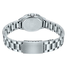 Cargar imagen en el visor de la galería, RELOJ PARA MUJER CASIO LTP1308D-1A2VDF - PLATEADO