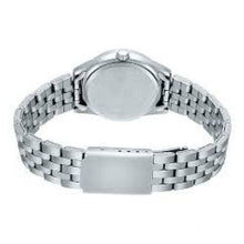 Cargar imagen en el visor de la galería, RELOJ PARA MUJER CASIO LTP1335D-9AVDF - PLATEADO