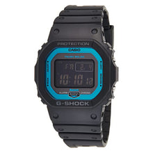 Cargar imagen en el visor de la galería, RELOJ DEPORTIVO PARA HOMBRE G-SHOCK G-SHOCK GWB5600-2DR - NEGRO