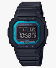 Cargar imagen en el visor de la galería, RELOJ DEPORTIVO PARA HOMBRE G-SHOCK G-SHOCK GWB5600-2DR - NEGRO