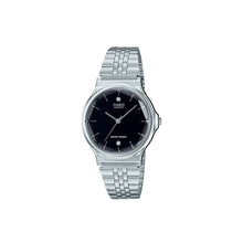 Cargar imagen en el visor de la galería, RELOJ PARA HOMBRE CASIO MQ1000D-1A2DF - PLATEADO