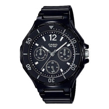 Cargar imagen en el visor de la galería, RELOJ DEPORTIVO PARA MUJER G-SHOCK LRW-250H-1A1VDF - NEGRO