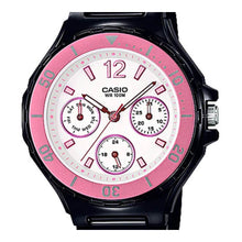 Cargar imagen en el visor de la galería, RELOJ PARA UNISEXO CASIO LRW250H-1A3VDF - NEGRO