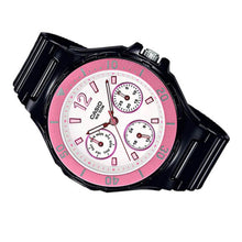Cargar imagen en el visor de la galería, RELOJ PARA UNISEXO CASIO LRW250H-1A3VDF - NEGRO